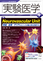 Neurovascular Unit 神経-血管-グリアのユニットが脳と体を支配する（実験医学）