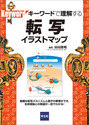 キーワードで理解する 転写イラストマップ（キーワードで理解するシリーズ）