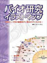 バイオ研究イラストマップ研究テーマ別の重要因子と要点がすぐわかる 