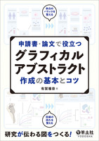 申請書・論文で役立つグラフィカルアブストラクト作成の基本とコツ