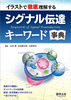 イラストで徹底理解する シグナル伝達キーワード事典