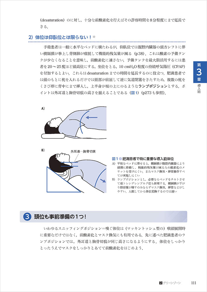 麻酔科医として必ず知っておきたい周術期の呼吸管理〜解剖生理から気道 ...