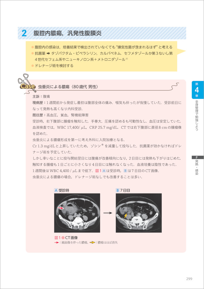 研修医のための外科の診かた 動きかた 写真と症例でイメージできる診察から基本手技 手術 全身管理 羊土社