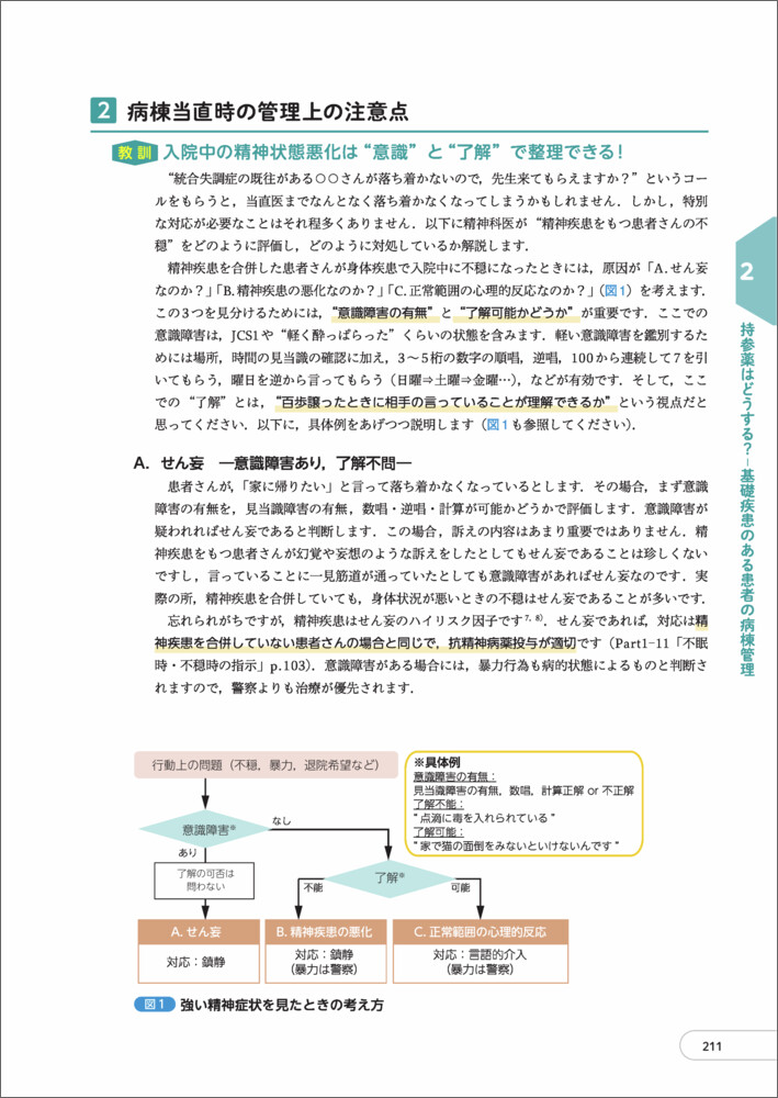 病棟指示と頻用薬の使い方 決定版〜持参薬対応や病棟でのマイナー 病棟指示と頻用薬の使い方 決定版〜持参薬対応や病棟でのマイナー