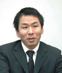 Toru Nakata