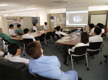 JA広島厚生連 尾道総合病院消化器内科