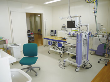 JA広島厚生連 尾道総合病院消化器内科