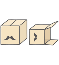 「統計の落とし穴と蜘蛛の糸」イメージ