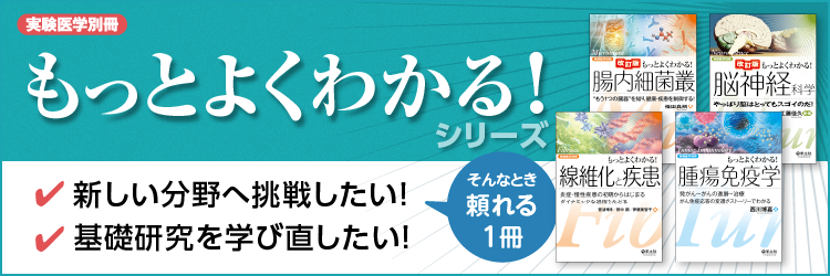 「もっとよくわかる！」シリーズ