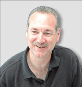 Richard K. Wilson先生　写真