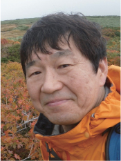 児島 将康 先生