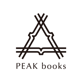PEAK books