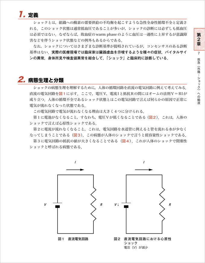 輸液スーパー指南塾　立ち読み4