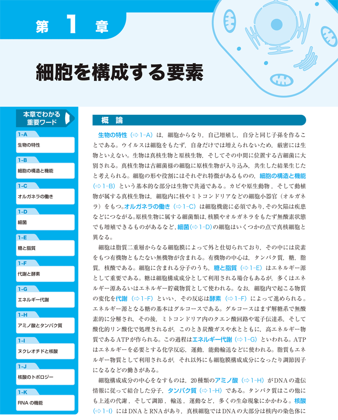 重要ワードで一気にわかる 分子生物学超図解ノート 改訂版 羊土社