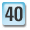 初級40