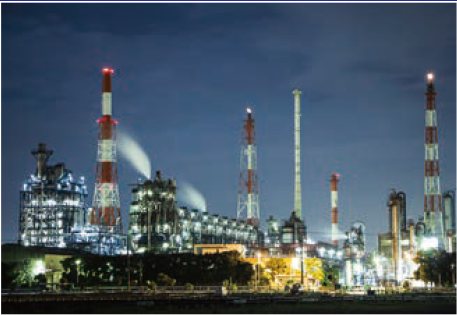 《地域の概要》千葉県・市原市