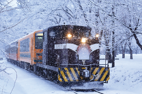 《地域の概要》青森県・五所川原市
