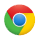 Chromeアイコン