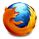Firefoxアイコン