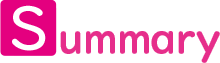 summary