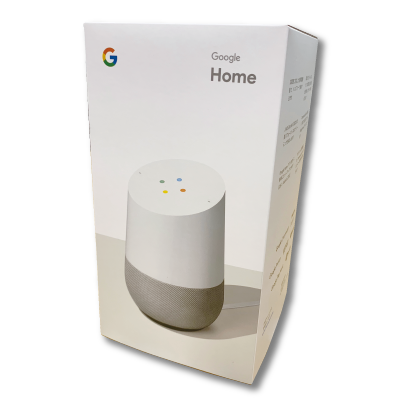 Google Home
