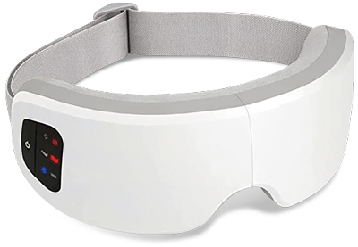 NIPLUX EYE RELAX（ホワイト）